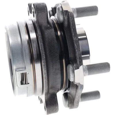 SKF - BR931181 - Hub Bearing Assembly pa5
