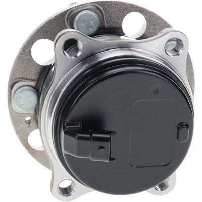 Front Hub Assembly by SKF - BR931188 pa2