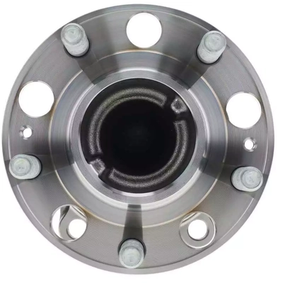 SKF - BR931189 - Hub Bearing Assembly pa3