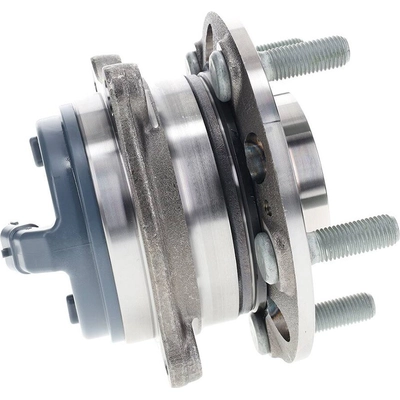 SKF - BR931189 - Hub Bearing Assembly pa5
