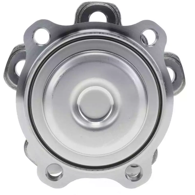 SKF - BR931192 - Hub Bearing Assembly pa2