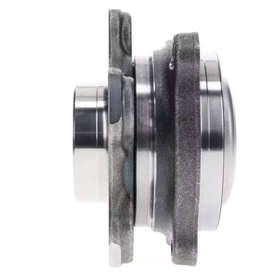 SKF - BR931192 - Hub Bearing Assembly pa3