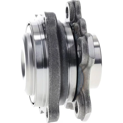 SKF - BR931192 - Hub Bearing Assembly pa4