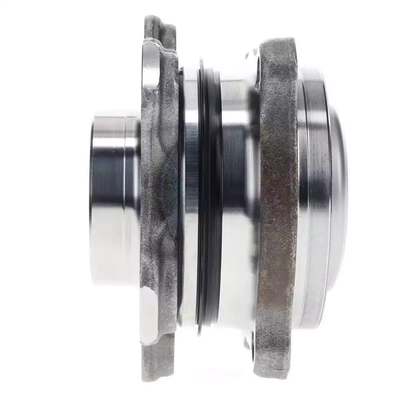 SKF - BR931193 - Hub Bearing Assembly pa2