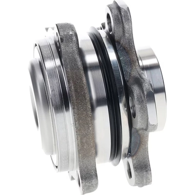 SKF - BR931193 - Hub Bearing Assembly pa5