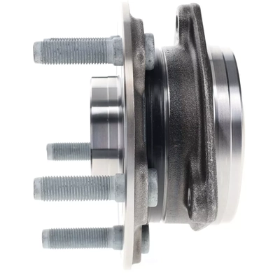 SKF - BR931194 - Hub Bearing Assembly pa3