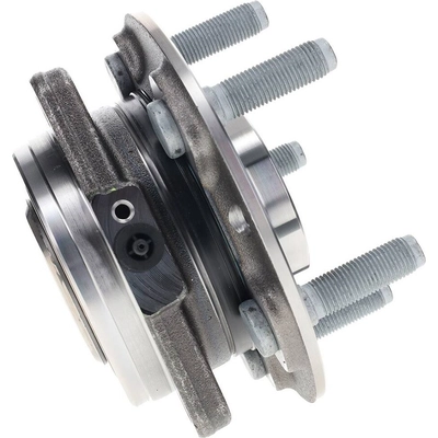 SKF - BR931194 - Hub Bearing Assembly pa5