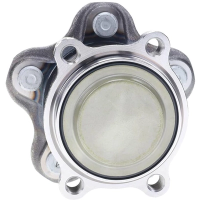 SKF - BR931199 - Front Hub Assembly pa1