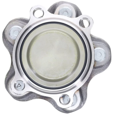 SKF - BR931199 - Front Hub Assembly pa2