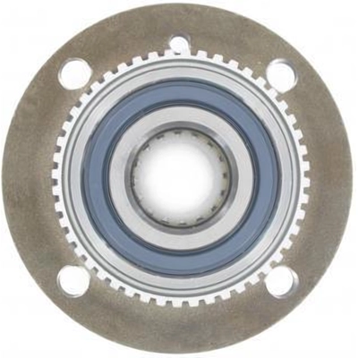 SKF - BR930050 - Front Hub Assembly pa10