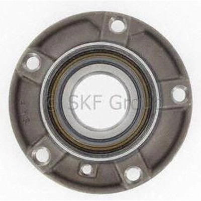 Front Hub Assembly by SKF - BR930161 pa6