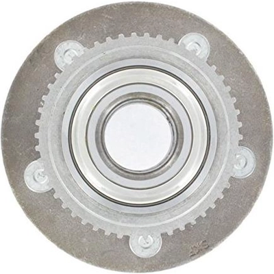 Front Hub Assembly by SKF - BR930168 pa14