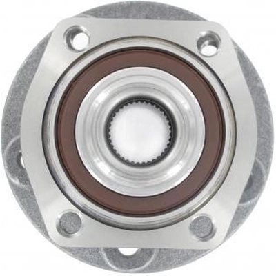 Front Hub Assembly by SKF - BR930269 pa11