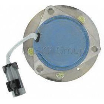 Front Hub Assembly by SKF - BR930298 pa5