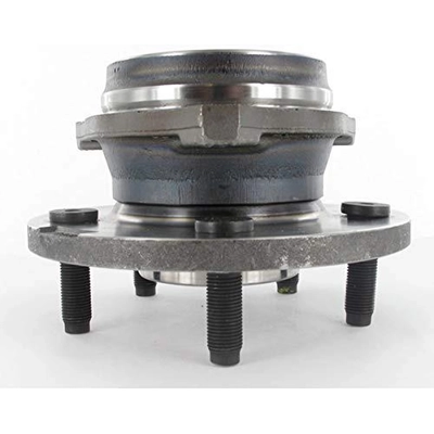 SKF - BR930335 - Front Hub Assembly pa16