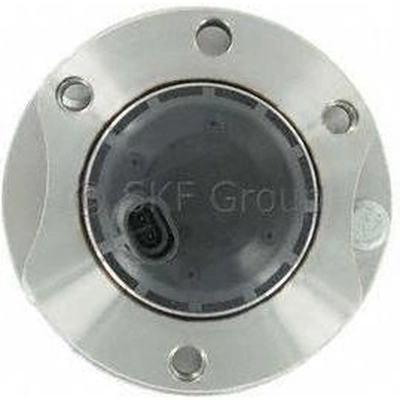 Front Hub Assembly by SKF - BR930372 pa7