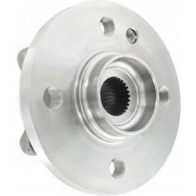 SKF - BR930374 - Front Hub Assembly pa11