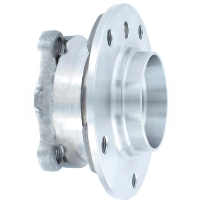 SKF - BR930396 - Front Hub Assembly pa5