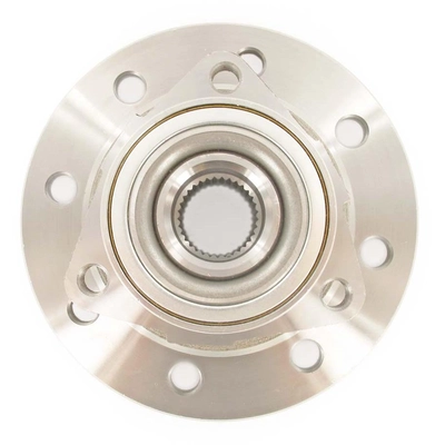 Front Hub Assembly by SKF - BR930400 pa5