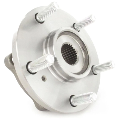 SKF - BR930413 - Front Hub Assembly pa8