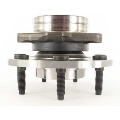 Front Hub Assembly by SKF - BR930418 pa14