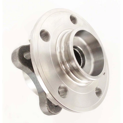 Front Hub Assembly by SKF - BR930504 pa6