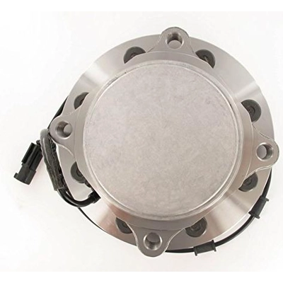 Assemblage de moyeu avant de SKF - BR930547 pa10