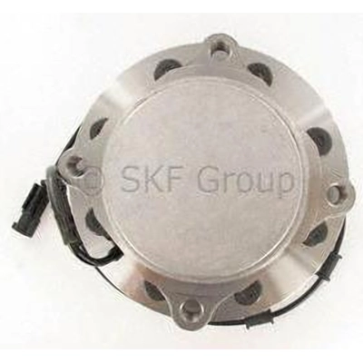 Front Hub Assembly by SKF - BR930547 pa6