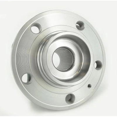 Front Hub Assembly by SKF - BR930550 pa16