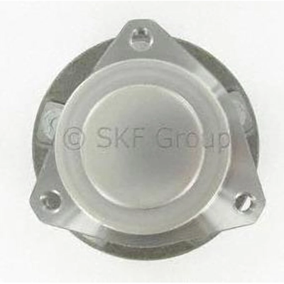 Assemblage de moyeu avant by SKF - BR930578 pa8