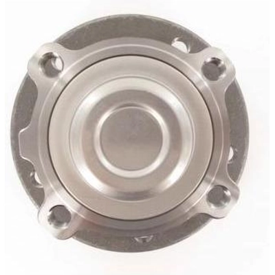 Front Hub Assembly by SKF - BR930621 pa13