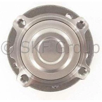 Front Hub Assembly by SKF - BR930621 pa6