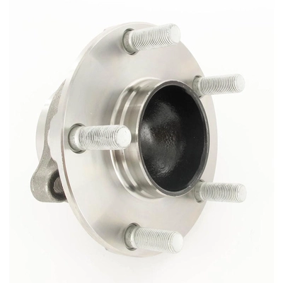 Front Hub Assembly by SKF - BR930679 pa6