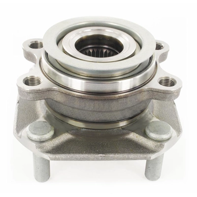 Front Hub Assembly by SKF - BR930683 pa5