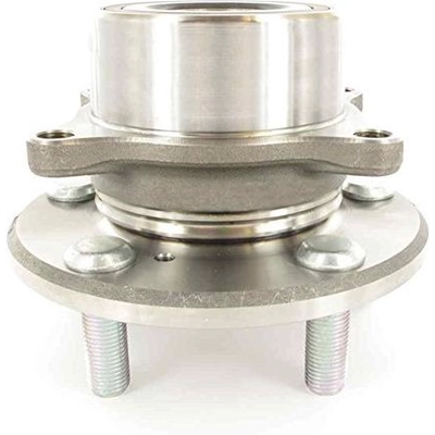 SKF - BR930720 - Front Hub Assembly pa12