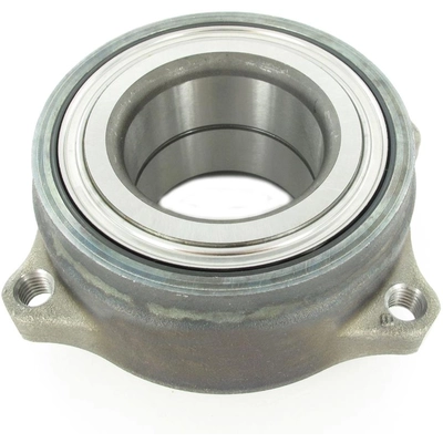 Front Hub Assembly by SKF - BR930813 pa4