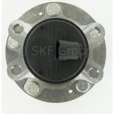 Front Hub Assembly by SKF - BR930846 pa10