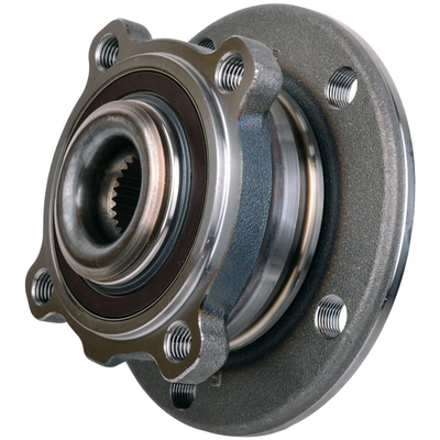 SKF - BR930864 - Front Hub Assembly pa7