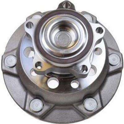 SKF - BR930937 - Front Hub Assembly pa3