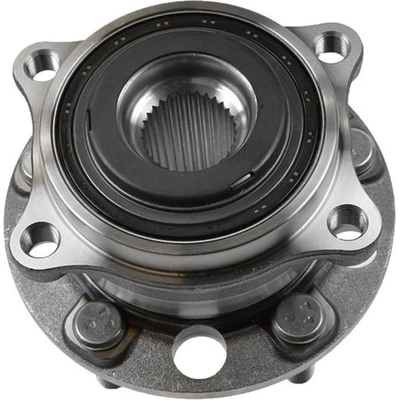 SKF - BR930946 - Front Hub Assembly pa7