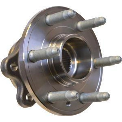 SKF - BR930976 - Front Hub Assembly pa13