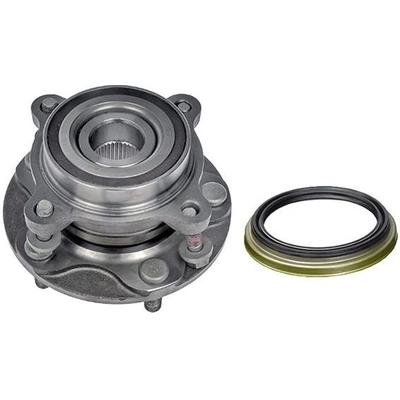 SKF - BR930979 - Front Hub Assembly pa6