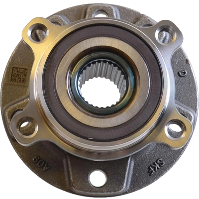 Front Hub Assembly by SKF - BR931003 pa7