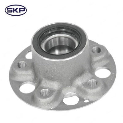 Front Hub Assembly by SKP - SK23033 pa1