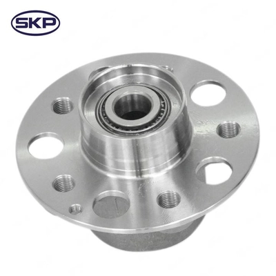 Front Hub Assembly by SKP - SK23033 pa2