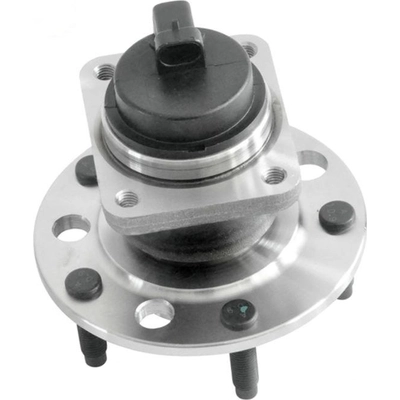 Front Hub Assembly by SKP - SK513090 pa1