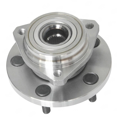 SKP - SK513159 - Wheel Bearing and Hub Assembly pa1