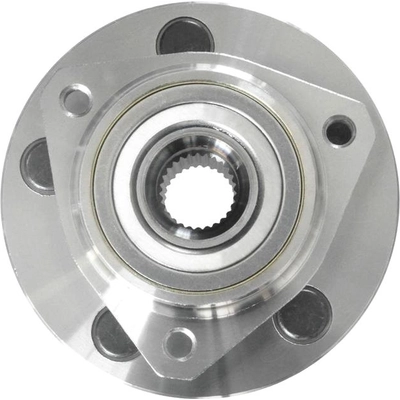 SKP - SK513159 - Wheel Bearing and Hub Assembly pa5