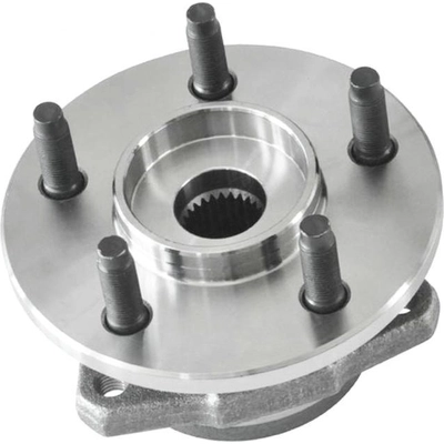 Front Hub Assembly by SKP - SK513178 pa2