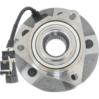 Front Hub Assembly by SKP - SK513189 pa1